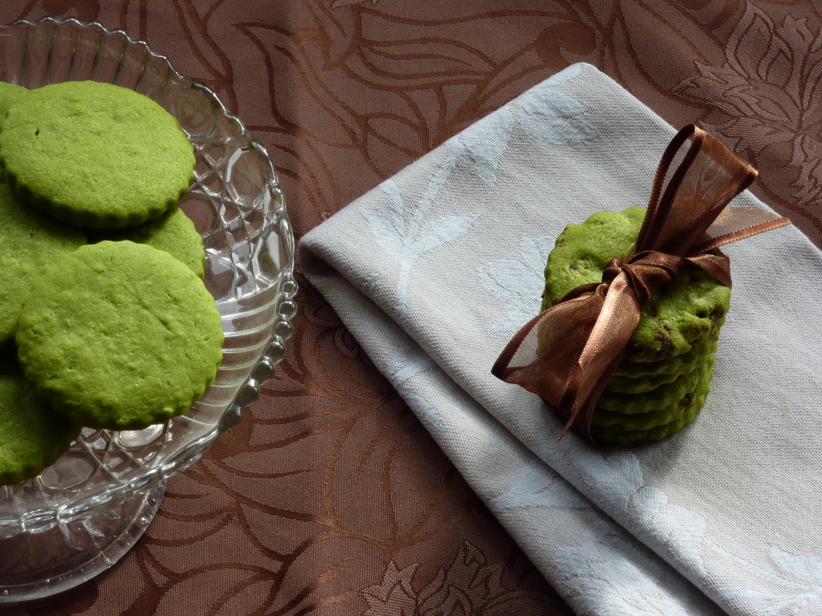 Galletas Marihuana Con Miel Marihuana Medicinal